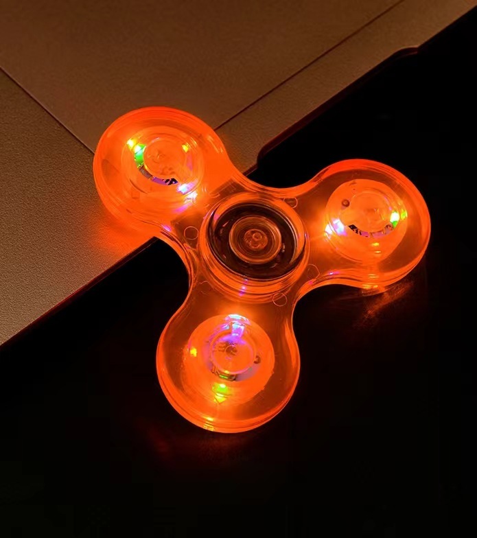 Orange style