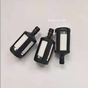 FS120 yakit filtresi, FS160 220 280 450 ÇALI KESİCİ düzeltici yakit filtresi - Product Image 3