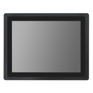 Integrate Rugged <strong>LCD</strong> Monitor DVI/ VGA/ <strong>USB</strong>/ HD Interface DC 12V 15&quot; Inch <strong>Display</strong> TFT Industrial Touch <strong>Screen</strong> - Product Image 6