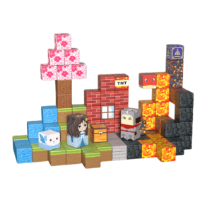 Số lượng lớn Magnetic Cube toyscustom bao bì Giao hàng nhanh OEM hỗ trợ và thiết kế logo dịch vụ cho quốc tế Đồ chơi tìm nguồn cung ứng - Product Image 6