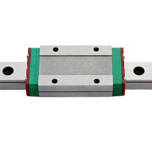 Guía de movimiento lineal de piezas CNC Mgn7 Mgn9 Mgn12 riel lineal en miniatura para pieza de impresora 3D - Product Image 3