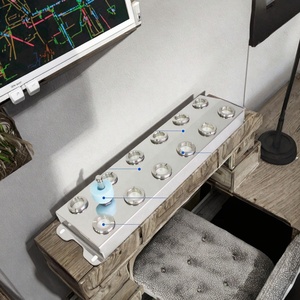 12 đầu siêu âm Mist Maker Fogger thép không gỉ độ ẩm không khí nhà kính cho hydroponics - Product Image 6