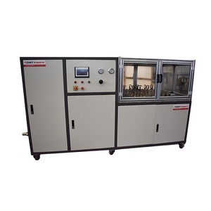 Adjustable Pulse Frequency Computer Controlled 0.<strong>1</strong>-<strong>5</strong> Hz <strong>Test</strong> Bench High Pressure Impulse <strong>Test</strong> Equipment - Product Image 4