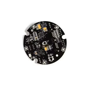 บอร์ดวงจร94V0 PCBA เมนบอร์ด PCBA แผงวงจรอิเล็กทรอนิกส์การออกแบบ PCB บริการ SMT จากจีน - Product Image 1