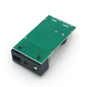 GM67 2D-Barcode-Scannermodul mit USB/TTL232-Schnittstellen Kompatibel mit Arduino-Scannning - Product Image 4