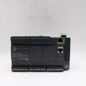 PLCモジュールTM221CE40R 24個の離散入力と16個のリレーイーサネット出力 - Product Image 1