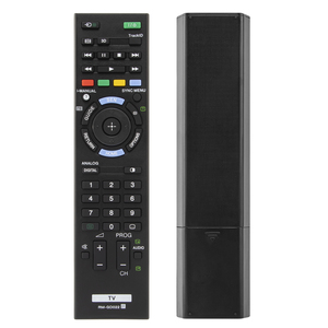 RM-GD022ควบคุมระยะไกลสำหรับ Sony TV RM-GD020 RM-GD021 RM-GD023 RM-GD026 RM-GD027 RM-GD028 RM-GD029 RM-GD032 RM-GD031 RM-GD030 - Product Image 1