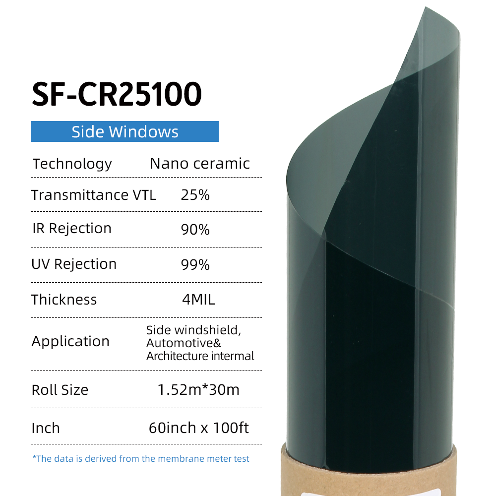 SF-CR25100