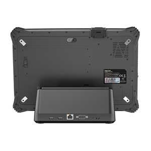 10英寸坚固耐用的视窗10/11平板电脑英特尔酷睿i5 i7中央处理器8gb/16GB内存128gb/256gb/512gb/1 T/2T SDD硬盘热插拔电池NFC - Product Image 5