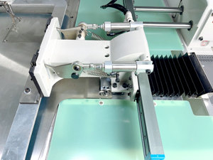 LVBU-5020F macchina da cucire con motivo programmabile elettronico macchina per abbigliamento macchina da cucire in pelle - Product Image 4