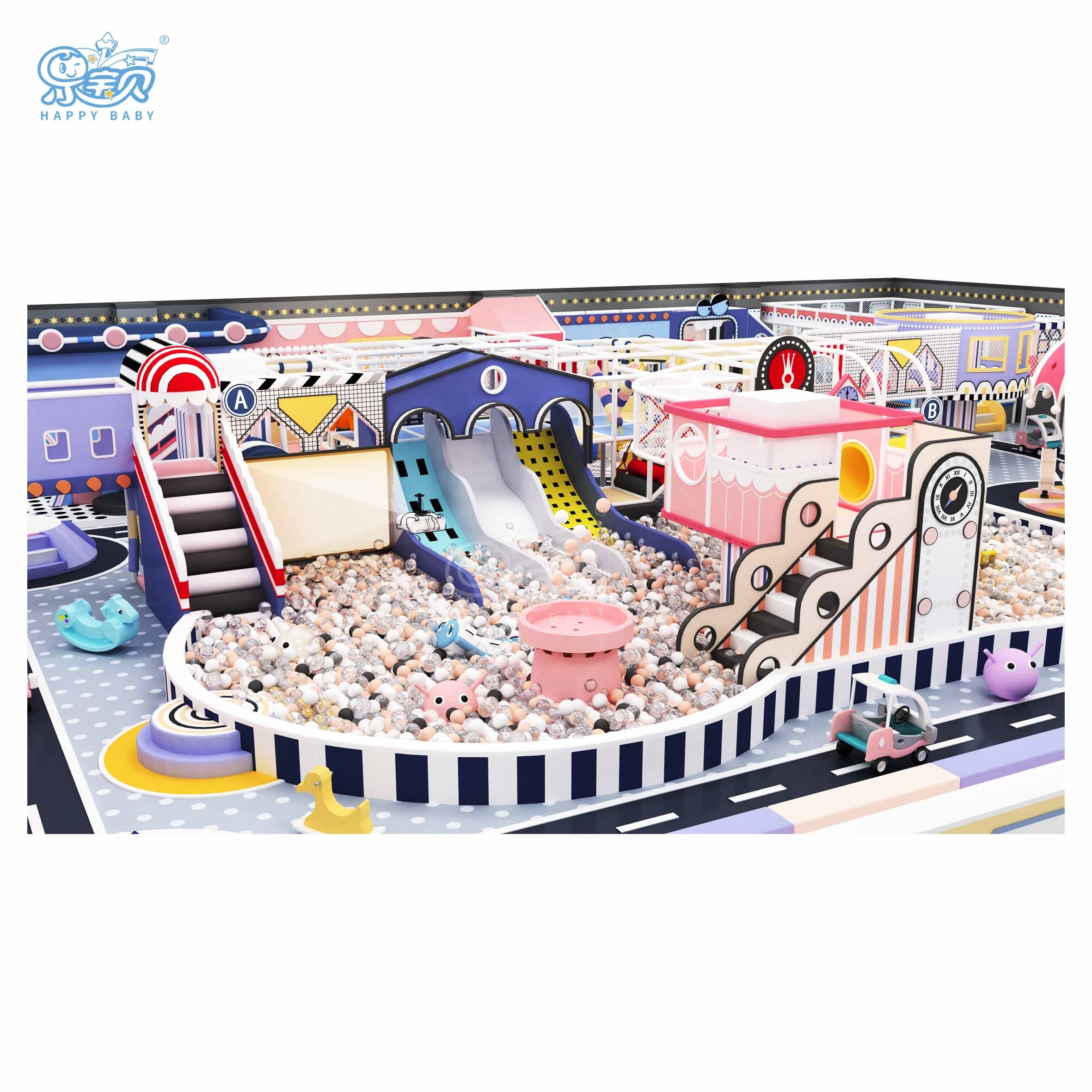 custom