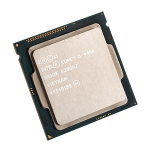 עבור אינטל Core <span class=keywords><strong>i5</strong></span>-<span class=keywords><strong>4460</strong></span> מעבד 6M Cache 3.2 GHz Quad-Core מעבד שקע LGA1150 שולחן עבודה מעבד מכירה לוהטת - Product Image 3