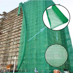 Rete in plastica 100% il nuovo colore hdpe può essere personalizzato rete di sicurezza per la costruzione di ponteggi con un prezzo economico - Product Image 6