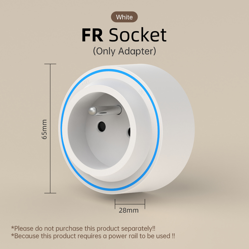 FR Socket