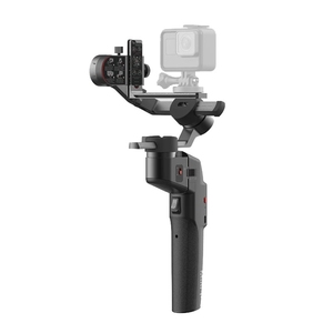 MOZA mini-p 3 el Gimbal sabitleyici Videro kamera sabitleyici eylem kamera ve akıllı telefon için Selfie sopa - Product Image 1