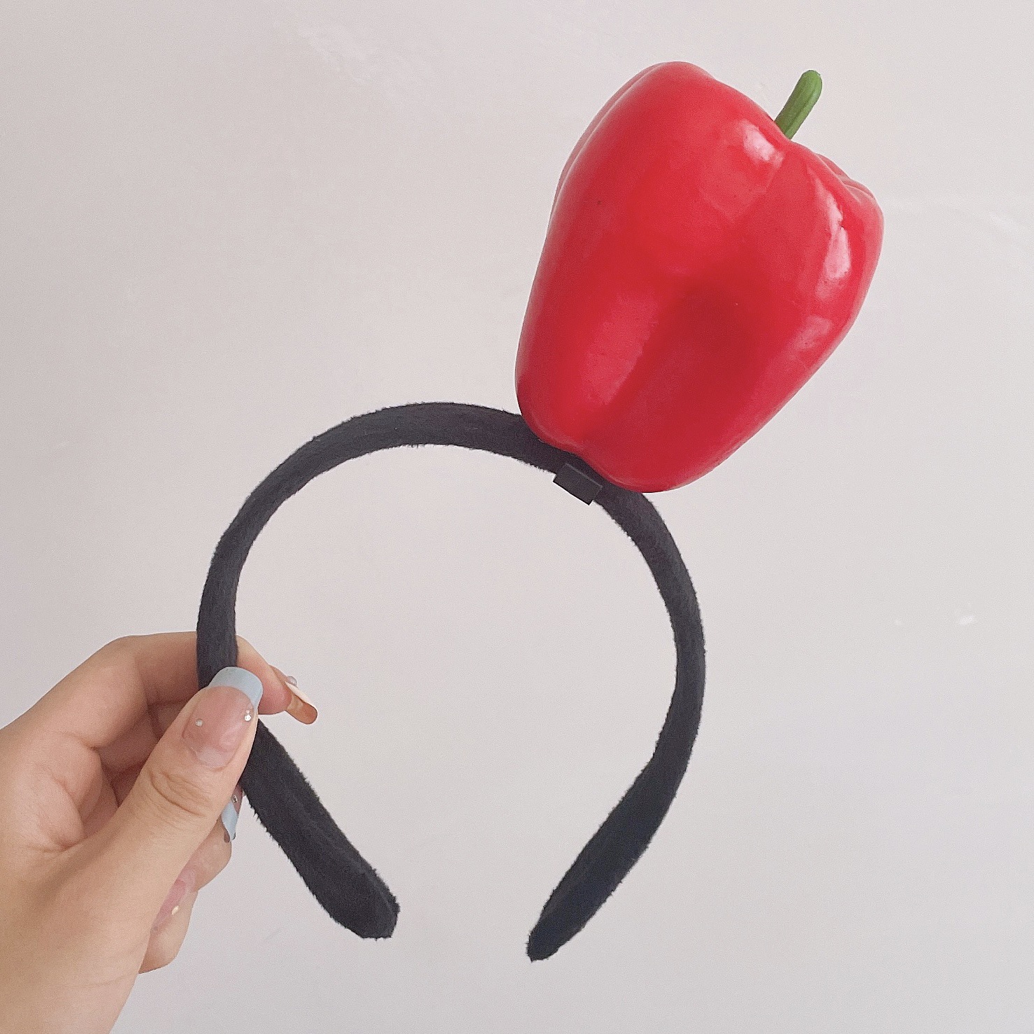 Pimiento rojo