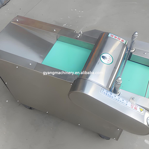 Bán tự động Bột Bánh Mì Dải Máy cắt Cranberry <span class=keywords><strong>Cookie</strong></span> Biscuit Cutter mè kẹo lát máy cắt để bán - Product Image 5