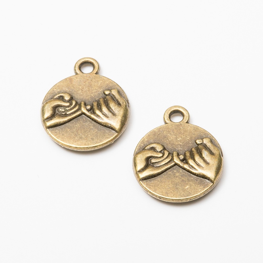 Antique Bronze