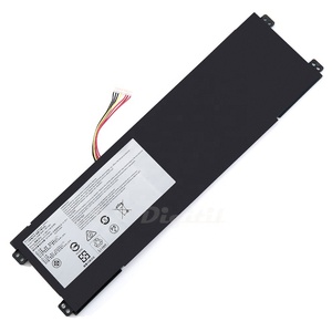 Getac Nexstgo PRIMUS NX101 dizüstü 11.55V 48.62WH 4335mAh pil NP14N1 piller için NP14N1 Laptop batarya - Product Image 1
