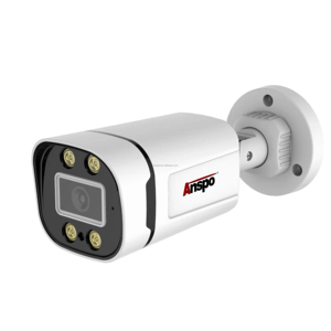 4MP 5MP POE闭路电视安全系统彩色vu IP NVR POE摄像机2K 4k户外全彩网络POE IP摄像机套件 - Product Image 3