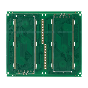 Shenzhen tedarikçisi özelleştirilmiş tek elden hizmet PCB kartı fabrika PCBA meclisi - Product Image 2