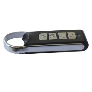 Universal Wireless Remote Control Duplica tor Kopie Lerncode 433,92 MHz Car Gate Garage 4 Tasten Fernbedienung - Product Image 3