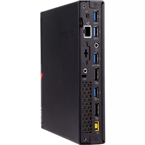 中古コンピュータミニPCオリジナルのBareboneデスクトップコンピュータ米国/HK倉庫 - Product Image 6