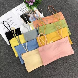 女性用ブラサイズ44用OEM工場余剰混合シェマールネット
