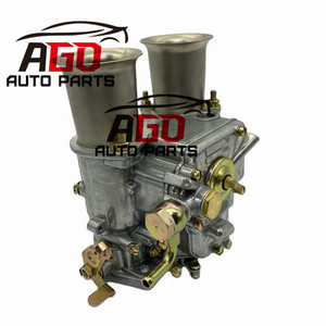 AGO RTS 100% Mới 55 DCOE 55 DCOE Bộ Chế Hòa Khí Carb Thay Thế WEBER DELLORTO <span class=keywords><strong>EMPI</strong></span> Universal Fit VERGASER - Product Image 4