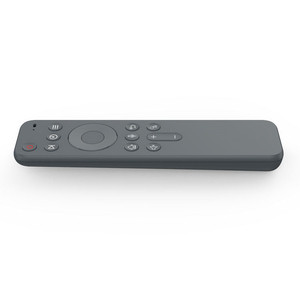 スマート2.4gブルテレビボックスボイスモートコントロールカスタマイズされたAndroid LEDワイヤレステレビIRリモコン受信機 - Product Image 5