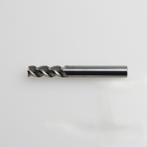 Alüminize D18 * 70 * D * Standard * 3t 5-Degree 3-Edge alüminyum çelik freze kesicisi özelleştirilebilir standart dışı standı OEM desteklenen - Product Image 3