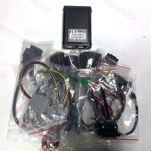 FVDI 2014 Abriti Comandante Auto Diagnostica Scanner Chiave di Calibrazione del Cluster programmatore illimitato con 18 Software A +++ - Product Image 5