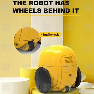 Интеллектуальный танцевальный робот, 2,4 г - Product Image 4