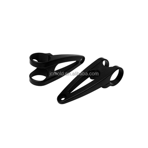 Componente de servicio de mecanizado de fresado CNC personalizado, piezas de prototipo rápido CNC, máquinas herramientas de alta precisión para piezas de fresado - Product Image 6