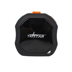 เครื่องติดตาม GPS ขนาดเล็ก TK109 TK Star 1000mAh มอนิเตอร์เสียงแบบเรียลไทม์เครื่องระบุตำแหน่งสัตว์เลี้ยง2G SOS ช่วยแจ้งเตือนรั้วทางภูมิศาสตร์ด้วยเสียง - Product Image 1