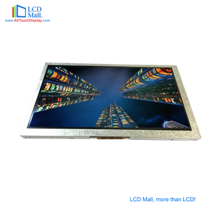 LCD Mall 7 pulgadas táctil TFT LCD pantalla LCD placa controladora - Product Image 3