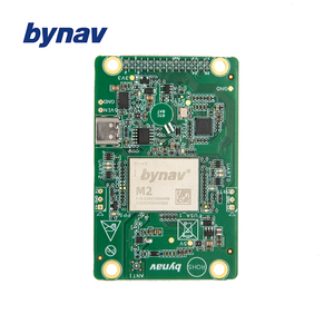 Bynav C2-M20 GNSS RTK GPS modülü konumlandırma EVK USB UART seri ETHERNET portu olabilir - Product Image 5