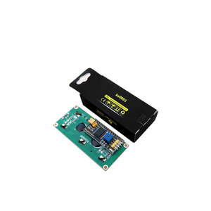 Ks0061 keyestudio 1602 I2C Modul für Arduino STEM LCD-Anzeige