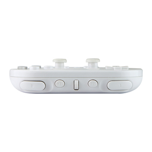 HOT Gamepad Wired Classic Host Gaming Joystick &amp; Controller for <strong>Wii</strong> 1 Remote Console Video Game White/<strong>black</strong> Joypads - Product Image 4