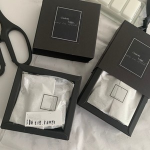 Car Diffuser <strong>Box</strong> Packaging <strong>Nice</strong> Packaging Paper Boxes for 8ml Hanging Diffuser - Product Image 4