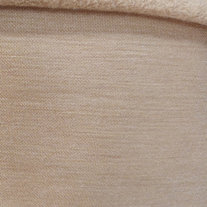 Yumuşak organik nefes merinos yünü sürdürülebilir Blend örgü kumaş sıcak merinos yünü naylon polar ile iyi el hissediyorum - Product Image 1