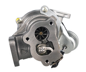 Yüksek performanslı değiştirilebilir turbo KP35 54359880005 turbo kiti avrupa ticari araç - Product Image 4