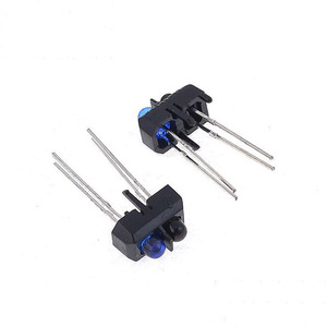 Sensor óptico reflectante, interruptor infrarrojo IR, TCRT5000, precio de fábrica - Product Image 4