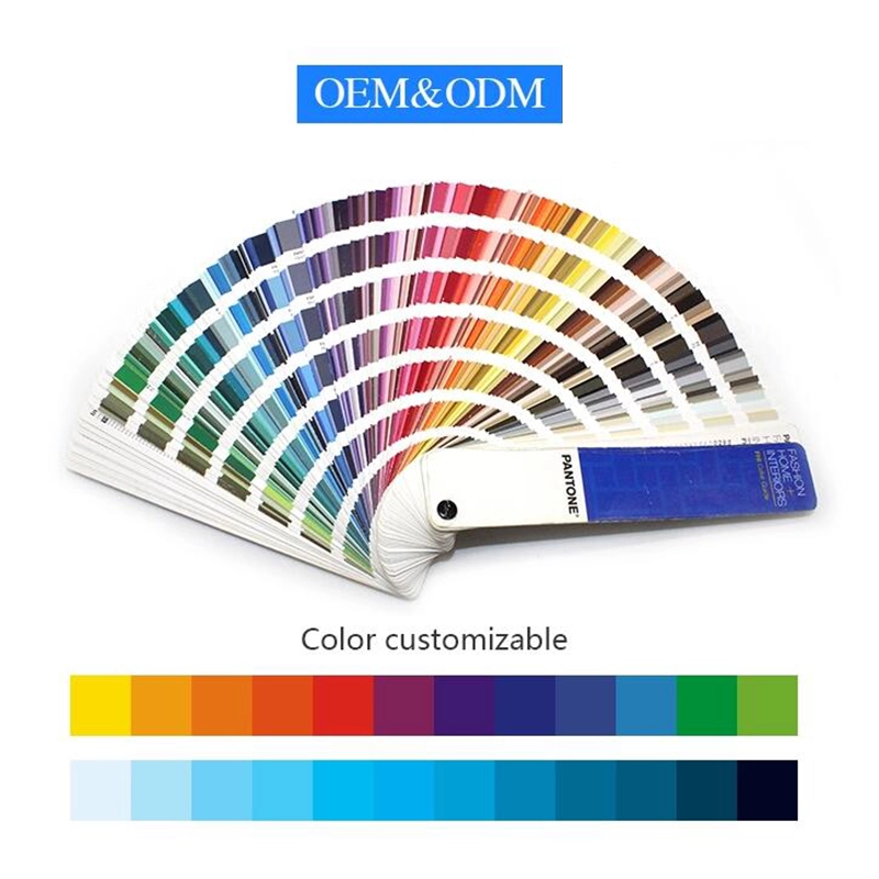 Custom color