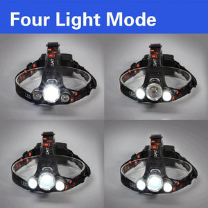 TOPCOM 10W T6 נטענת <span class=keywords><strong>LED</strong></span> ראש מנורת עמיד למים Zoomable רחב קרן <span class=keywords><strong>LED</strong></span> פנס סופר מואר 3 <span class=keywords><strong>LED</strong></span> ראש לפיד אור