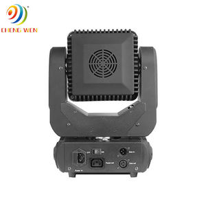 Mitushow <span class=keywords><strong>3x3</strong></span> matris Led hareketli kafa ışık 9x12w 4in1 Dmx hareketli kafa matris ışın