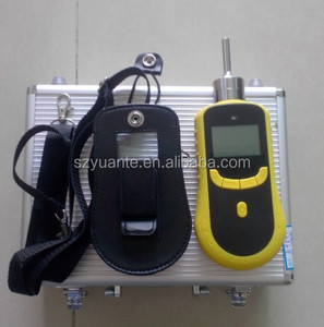 Tenuto in mano di Ozono Rilevatore di Gas Analizzatore di Ozono 0-50ppm O3 Sensore di Ozono Con pompa di Campionamento ATEX CE ISO9001 - Product Image 4