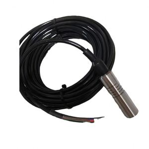 OEM 0-50m Sensor de nivel capacitivo Transmisor 4-20ma Rs485 Sensor de nivel hidrostático - Product Image 2