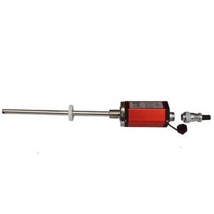 MTL3 Magneto strikt iver Weg sensor 100-800mm Bereich Hochdruck-Positions sensor Eingebettet in den Öl zylinder - Product Image 4