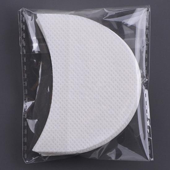 50PCs 50*68mm (bolso de OPP)